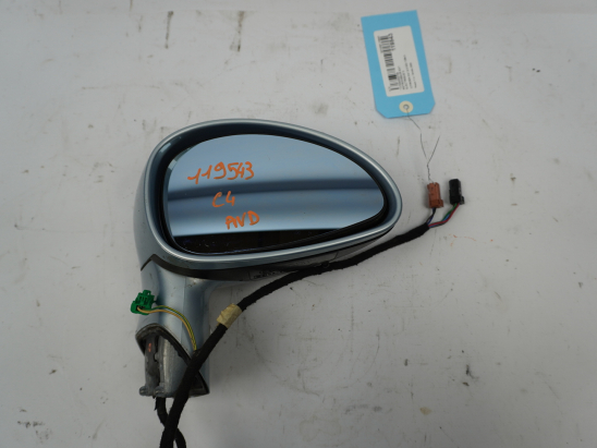 RETROVISEUR EXT ELECTRIQUE D