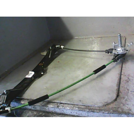 MECANISME LEVE-GLACE AVG