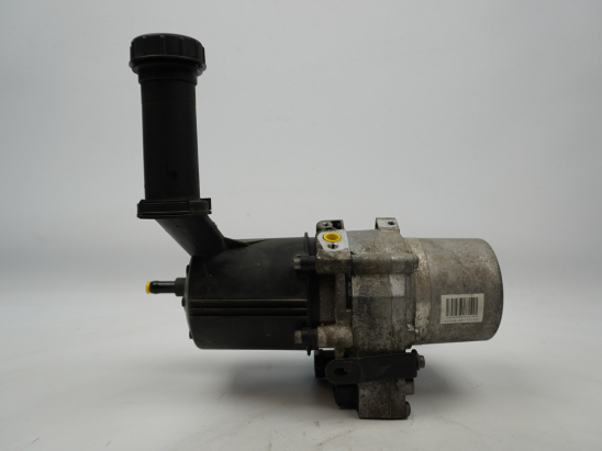 POMPE DIRECTION ASSISTEE