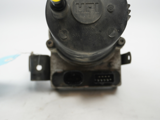 POMPE DIRECTION ASSISTEE