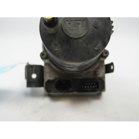 POMPE DIRECTION ASSISTEE