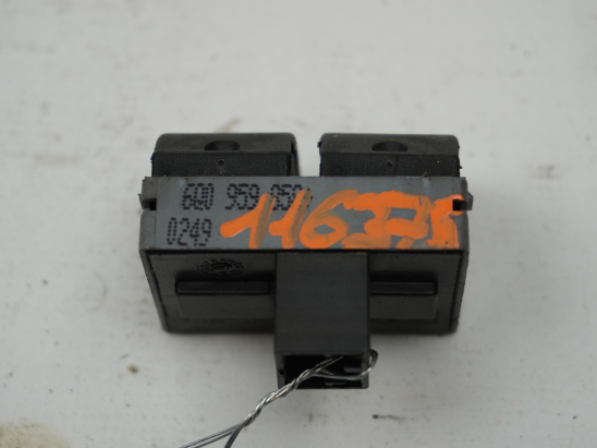 COMMANDE LEVE-GLACE PORTE AVG