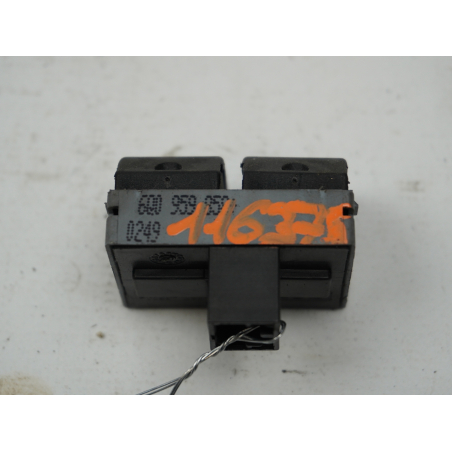 COMMANDE LEVE-GLACE PORTE AVG