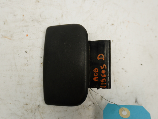 POIGNEE EXT PORTE AVD