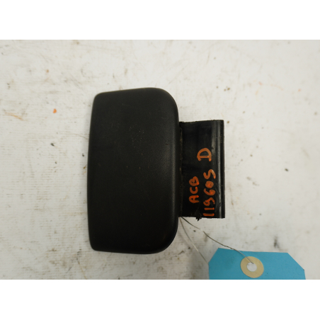 POIGNEE EXT PORTE AVD