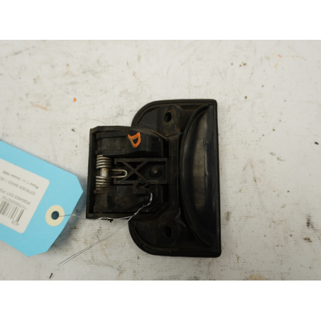 POIGNEE EXT PORTE AVD