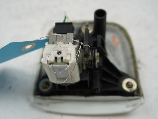 ACTIONNEUR SERRURE HAYON