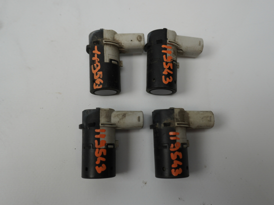 CAPTEUR AIDE STATIONNEMENT AR