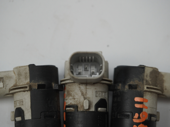 CAPTEUR AIDE STATIONNEMENT AR