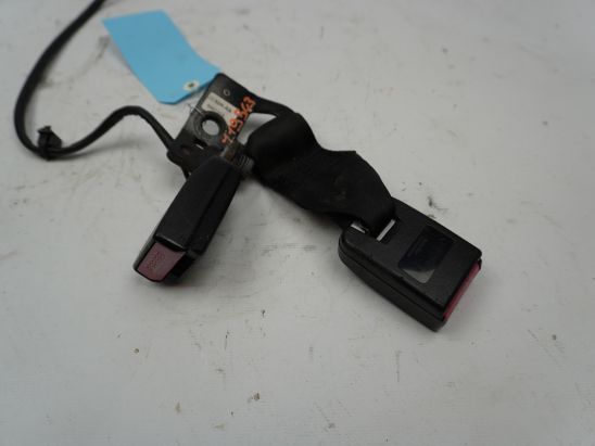 ANCRAGE CEINTURE CENTRALE AR