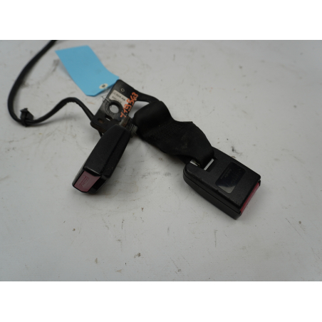 ANCRAGE CEINTURE CENTRALE AR