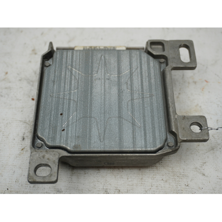 BOITIER PYROTECHNIQUE