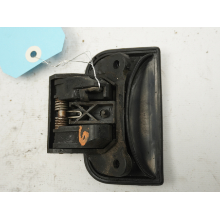 POIGNEE EXT PORTE AVG