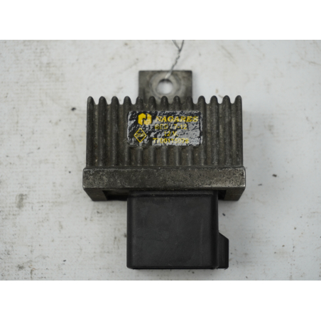 BOITIER DE PRECHAUFFAGE