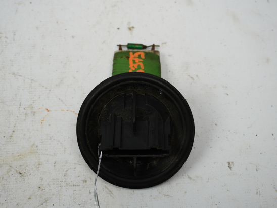 RESISTANCE DE CHAUFFAGE