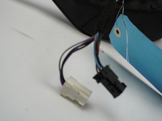 RETROVISEUR EXT ELECTRIQUE D