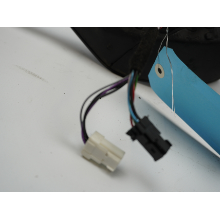 RETROVISEUR EXT ELECTRIQUE D