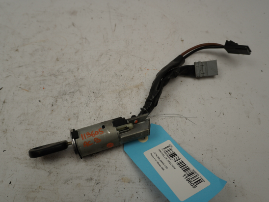 ANTIVOL DE DIRECTION