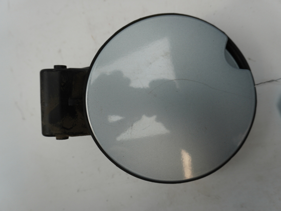 VOLET DE TRAPPE CARBURANT