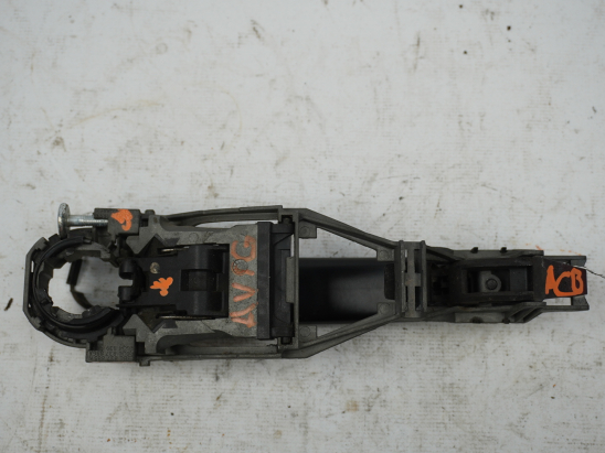 POIGNEE EXT PORTE AVG