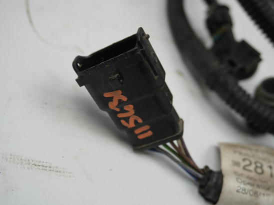 CAPTEUR AIDE STATIONNEMENT AR