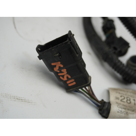 CAPTEUR AIDE STATIONNEMENT AR