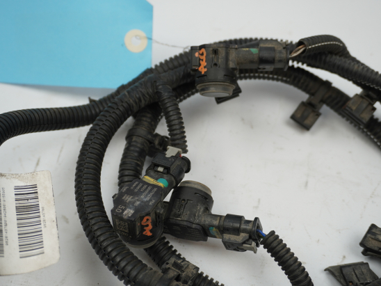 CAPTEUR AIDE STATIONNEMENT AR