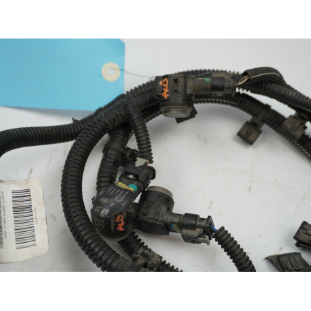 CAPTEUR AIDE STATIONNEMENT AR