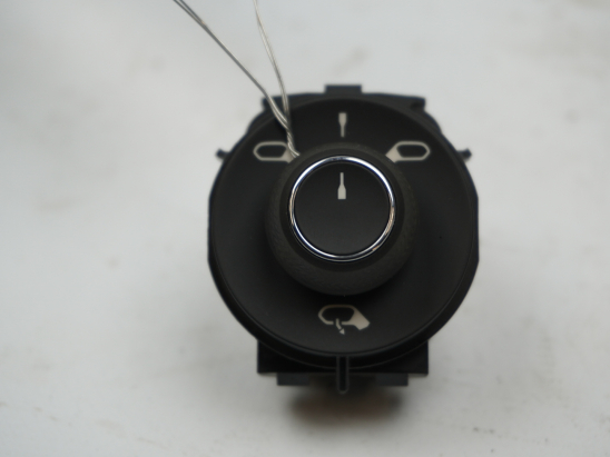 COMMANDE RETROVISSEUR EXT ELECTRIQUE