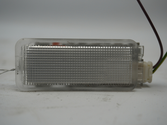 ECLAIREUR PLAQUE DE POLICE D