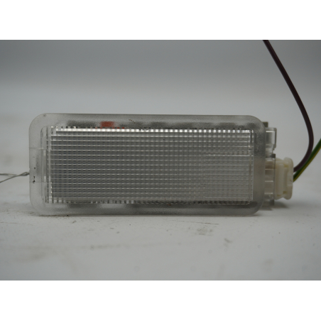 ECLAIREUR PLAQUE DE POLICE D