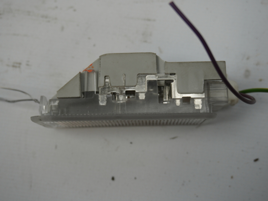 ECLAIREUR PLAQUE DE POLICE D