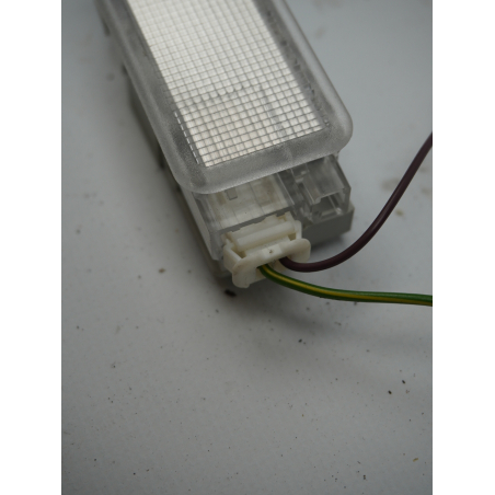 ECLAIREUR PLAQUE DE POLICE D