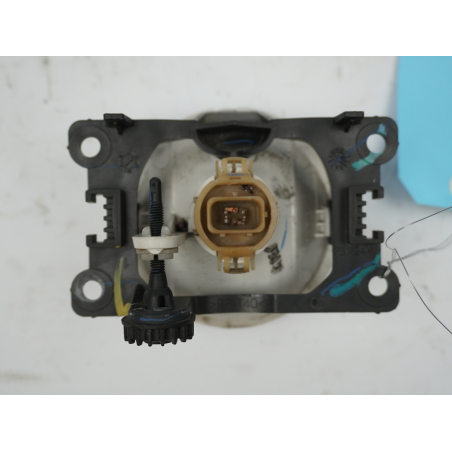 PHARE ANTIBROUILLARD AVG