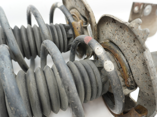 Amortisseur avant droit occasion PEUGEOT 308 I Phase 1 SW - 1.6 VTi 16v 120ch