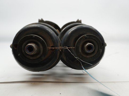 Amortisseur avant droit occasion PEUGEOT 308 I Phase 1 SW - 1.6 VTi 16v 120ch