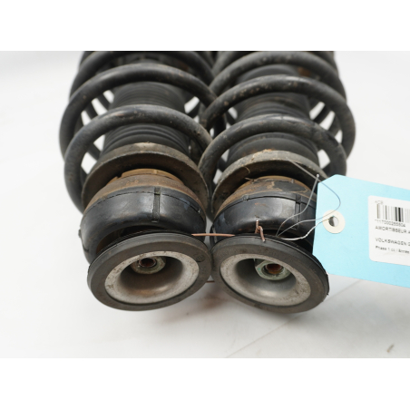 Amortisseur avant droit occasion VOLKSWAGEN GOLF IV Phase 1 - 1.6i 8v 100ch