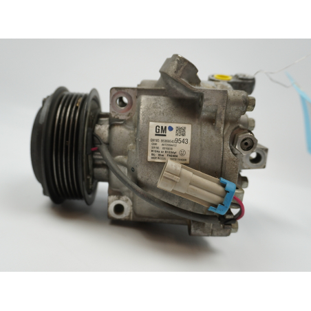 COMPRESSEUR AIR CONDITIONNE