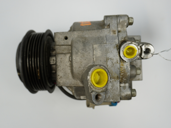 COMPRESSEUR AIR CONDITIONNE