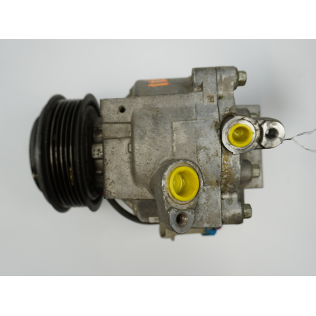 COMPRESSEUR AIR CONDITIONNE