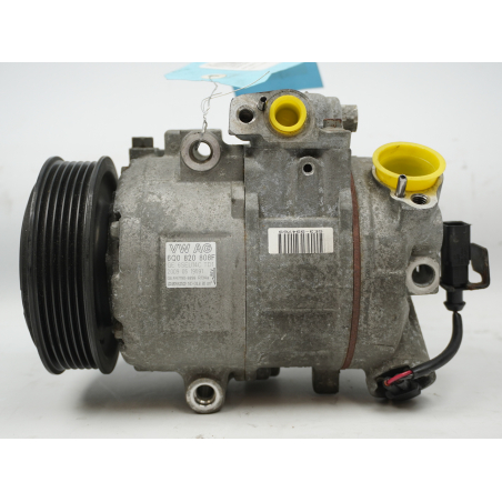 COMPRESSEUR AIR CONDITIONNE