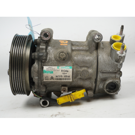 COMPRESSEUR AIR CONDITIONNE