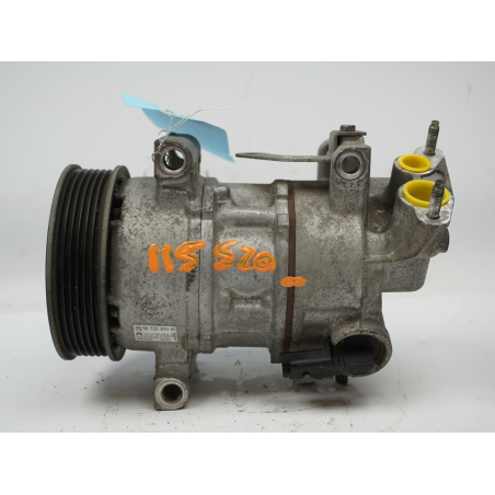 Compresseur air conditionne occasion PEUGEOT 208 Phase 1 - 1.2 VTI 82ch