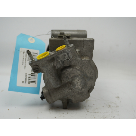 Compresseur air conditionne occasion PEUGEOT 208 Phase 1 - 1.2 VTI 82ch