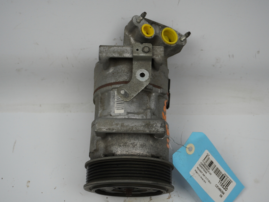 Compresseur air conditionne occasion PEUGEOT 208 Phase 1 - 1.2 VTI 82ch