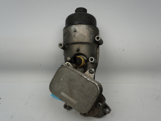 SUPPORT FILTRE A HUILE