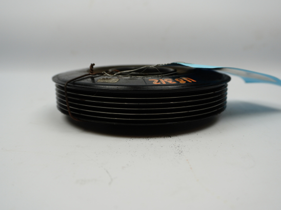 POULIE DE VILEBREQUIN