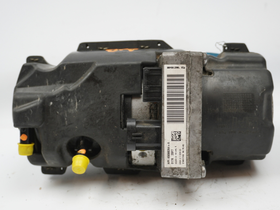 POMPE DIRECTION ASSISTEE