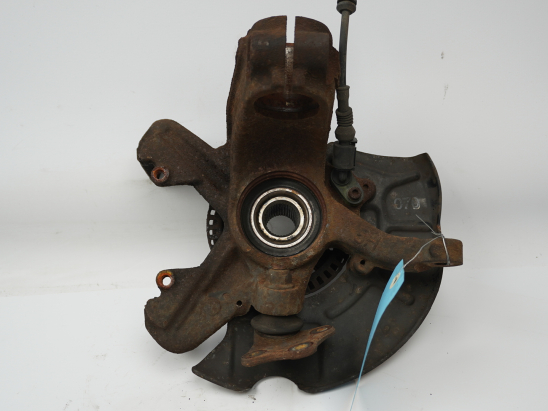 Fusee avd occasion VOLKSWAGEN GOLF IV Phase 1 - 1.6i 8v 100ch