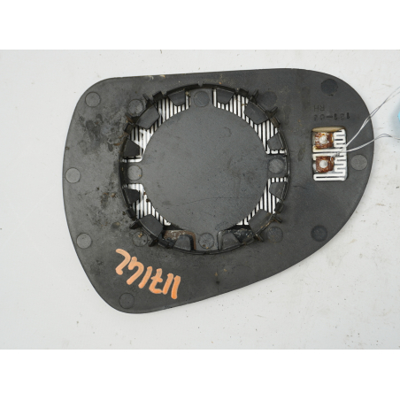 GLACE  RETROVISEUR EXT D